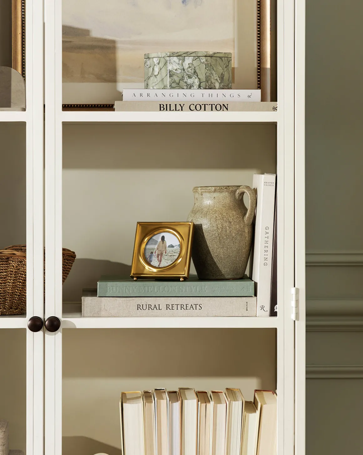 Parkridge Picture Frame