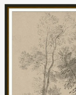 Pastoral Sketch