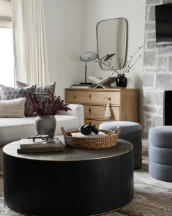 Paxton Coffee Table