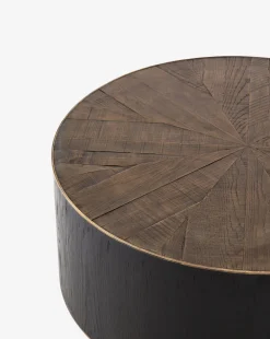 Paxton Coffee Table