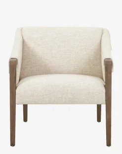 Payson Leather Chair