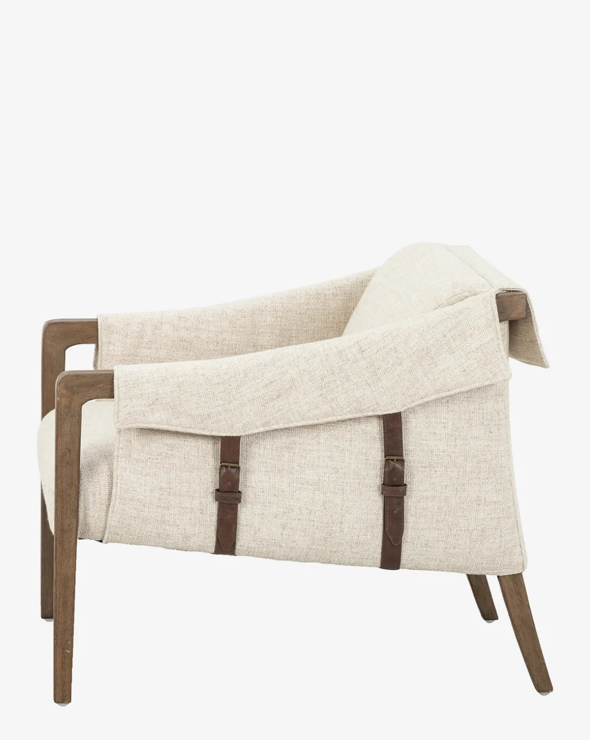 Payson Leather Chair
