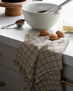 Peabody Cotton Tea Towel (Set of 2)