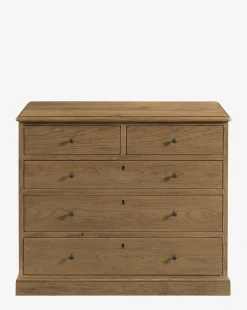 Pearce Chest