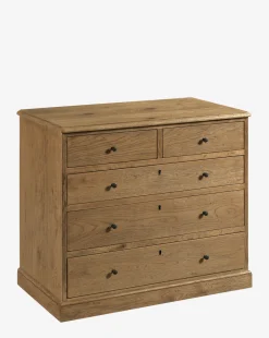 Pearce Chest