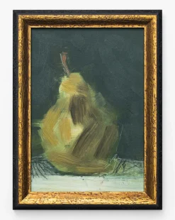 Pear Pictorial