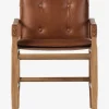 Pederson Dining Armchair