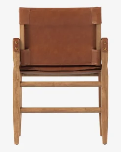 Pederson Dining Armchair