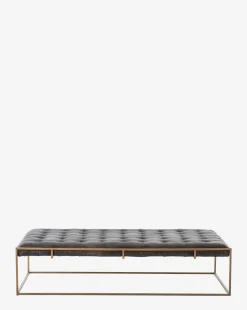 Penn Coffee Table