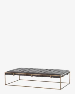 Penn Coffee Table