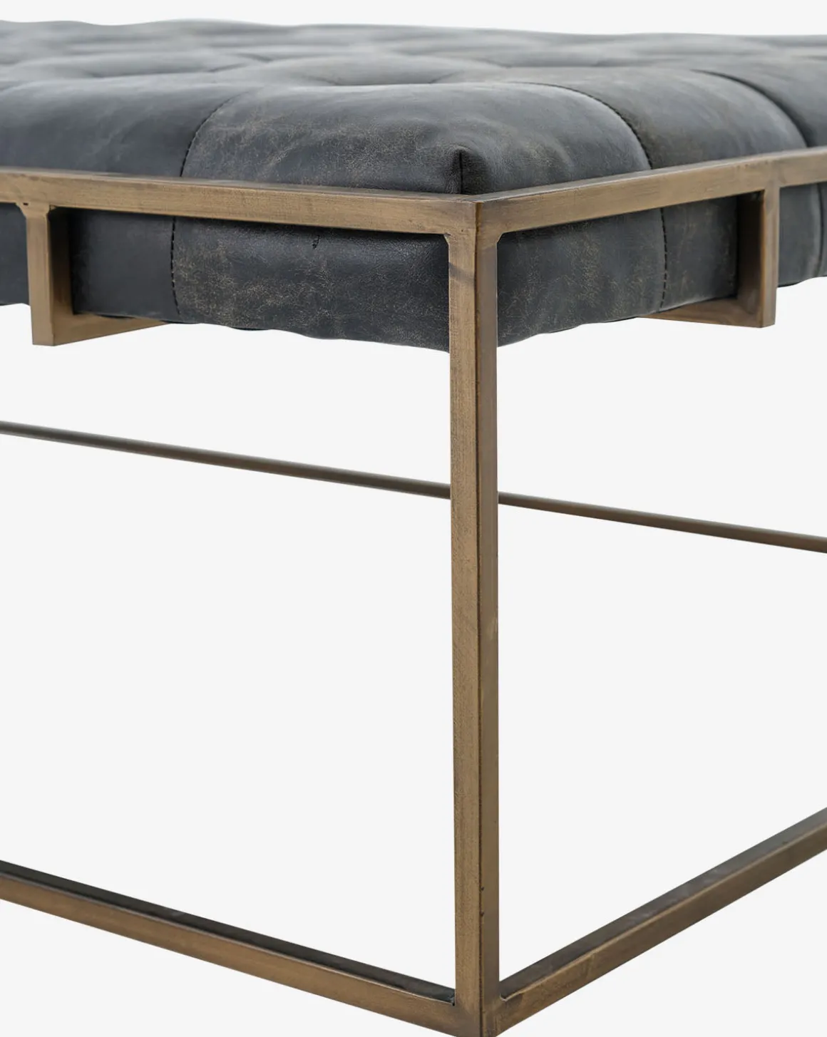 Penn Coffee Table