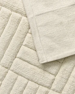 Perdita Cotton Bath Mat