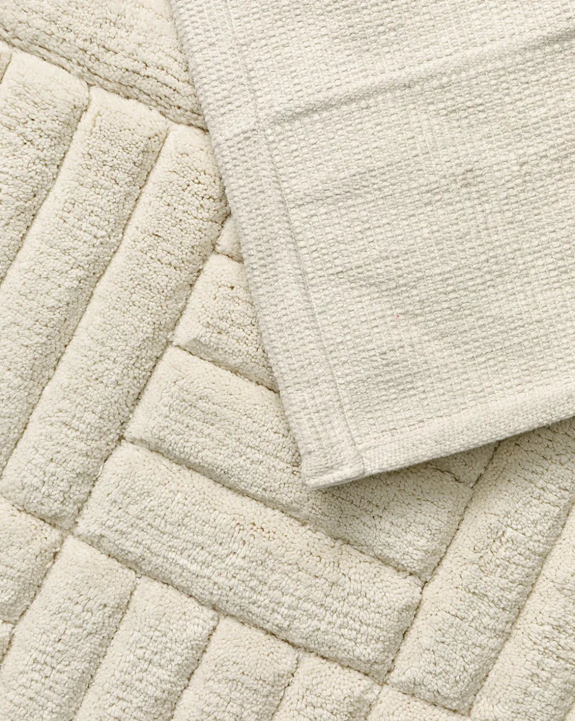 Perdita Cotton Bath Mat