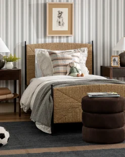 Peregrine Bed