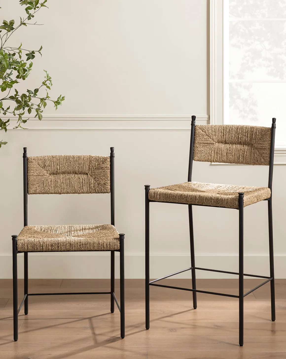 Peregrine Chair