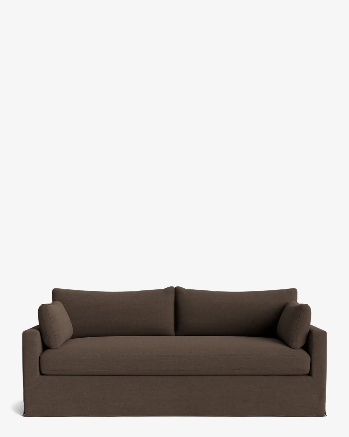Peterson Classic Slipcover Sofa (75"-100")