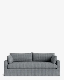 Peterson Classic Slipcover Sofa (75