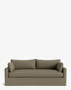Peterson Classic Slipcover Sofa (75