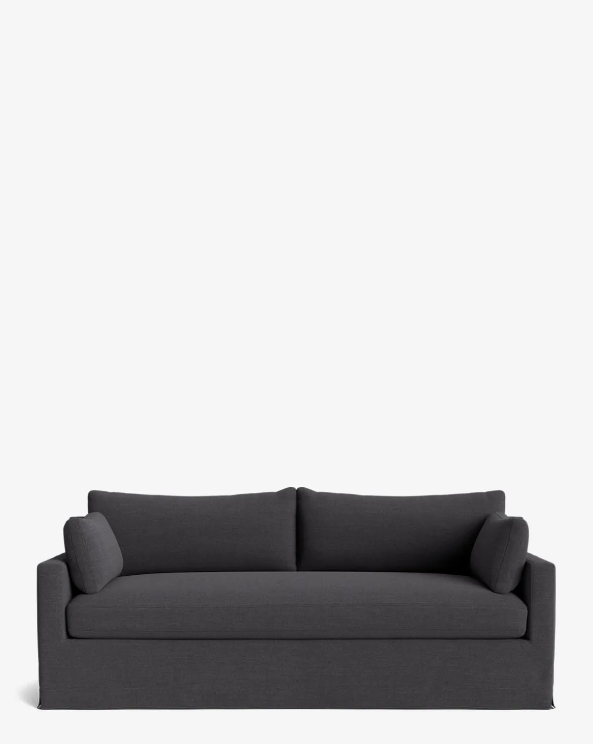 Peterson Classic Slipcover Sofa (75"-100")