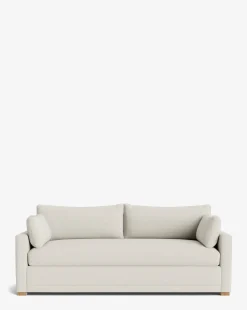 Peterson Classic Upholstered Sofa (75"-100")