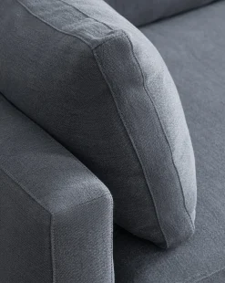 Peterson Classic Upholstered Sofa (75