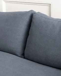 Peterson Classic Upholstered Sofa (75