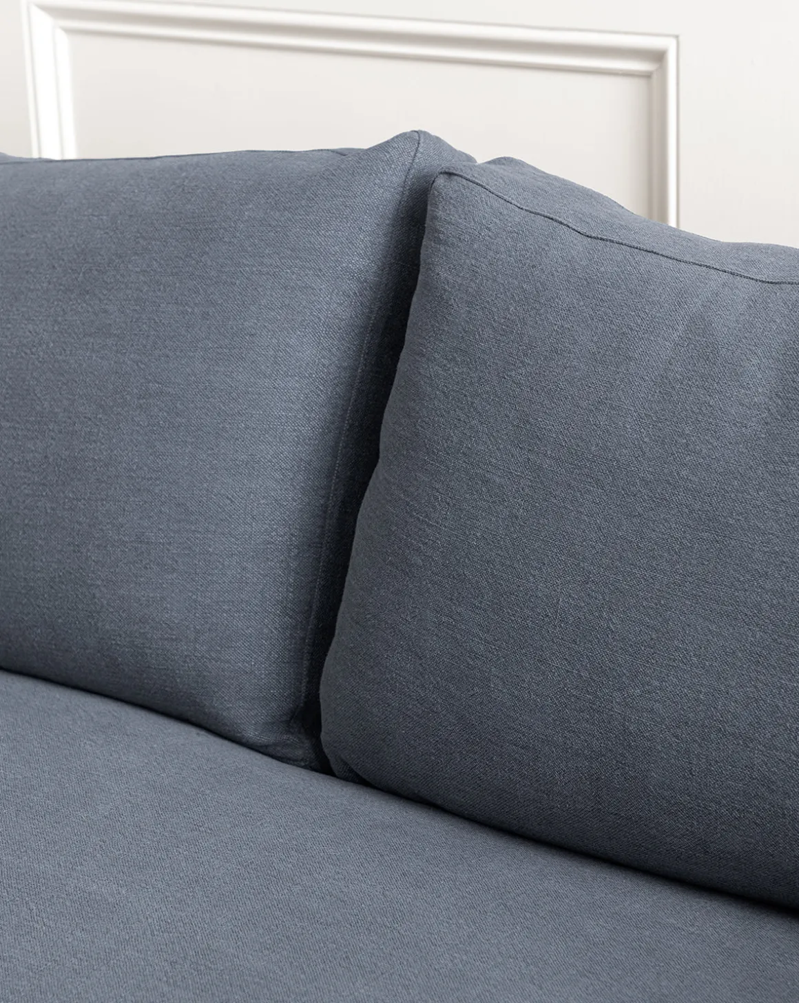 Peterson Classic Upholstered Sofa (75"-100")