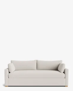 Peterson Classic Upholstered Sofa (75