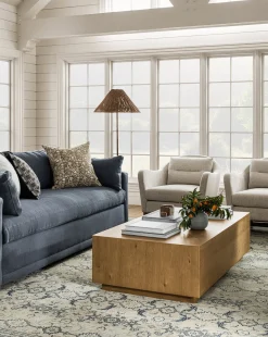 Peterson Classic Upholstered Sofa (75