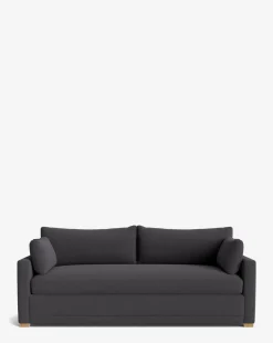 Peterson Classic Upholstered Sofa (75