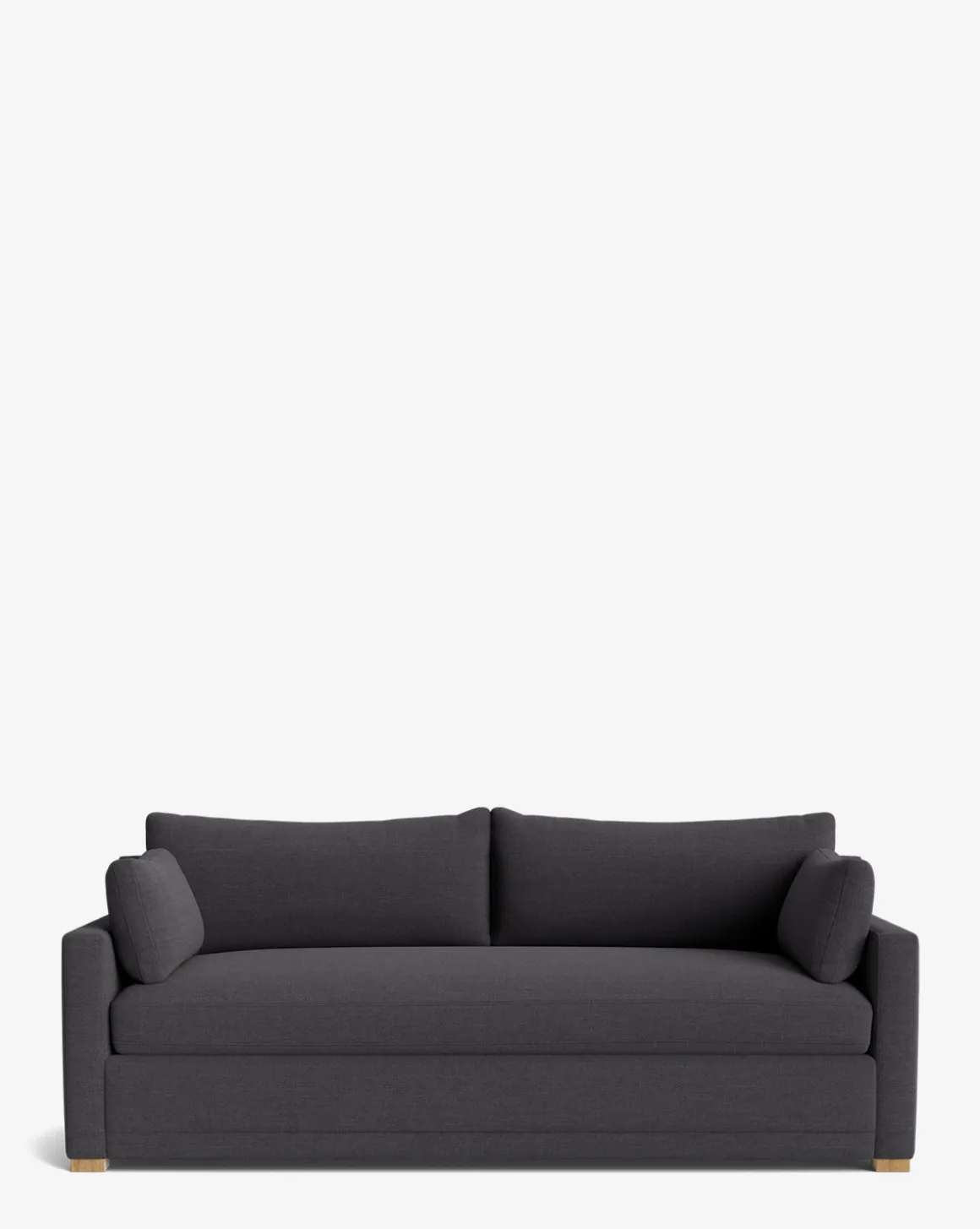 Peterson Classic Upholstered Sofa (75"-100")
