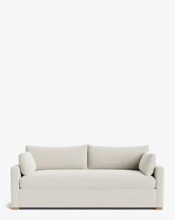 Peterson Classic Upholstered Sofa (75