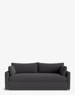 Peterson Classic Upholstered Sofa (75