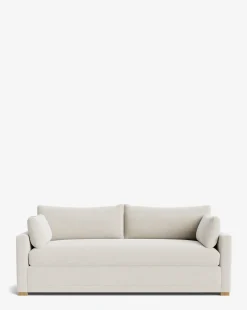 Peterson Classic Upholstered Sofa (75