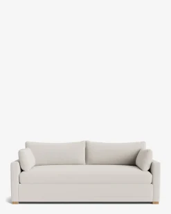Peterson Classic Upholstered Sofa (75