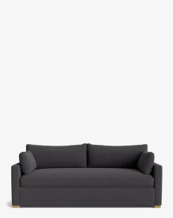 Peterson Classic Upholstered Sofa (75