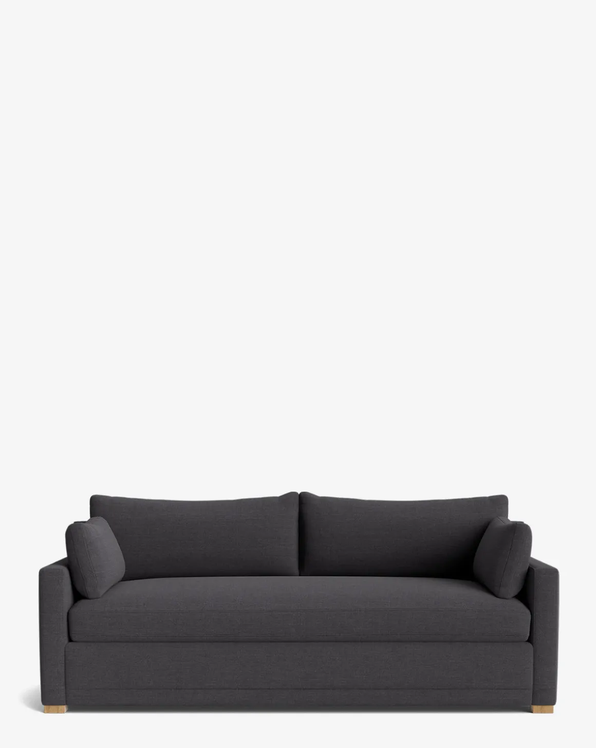 Peterson Classic Upholstered Sofa (75"-100")