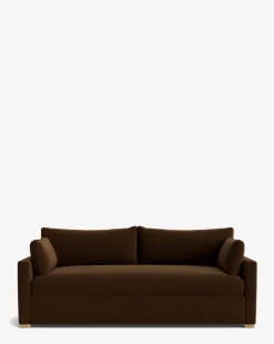 Peterson Classic Upholstered Sofa (75