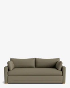 Peterson Deep Upholstered Sofa (75