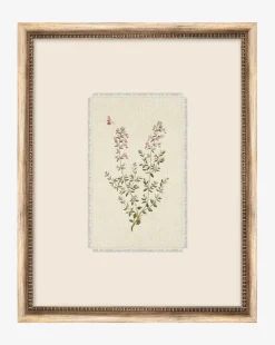 Petite Floral VII