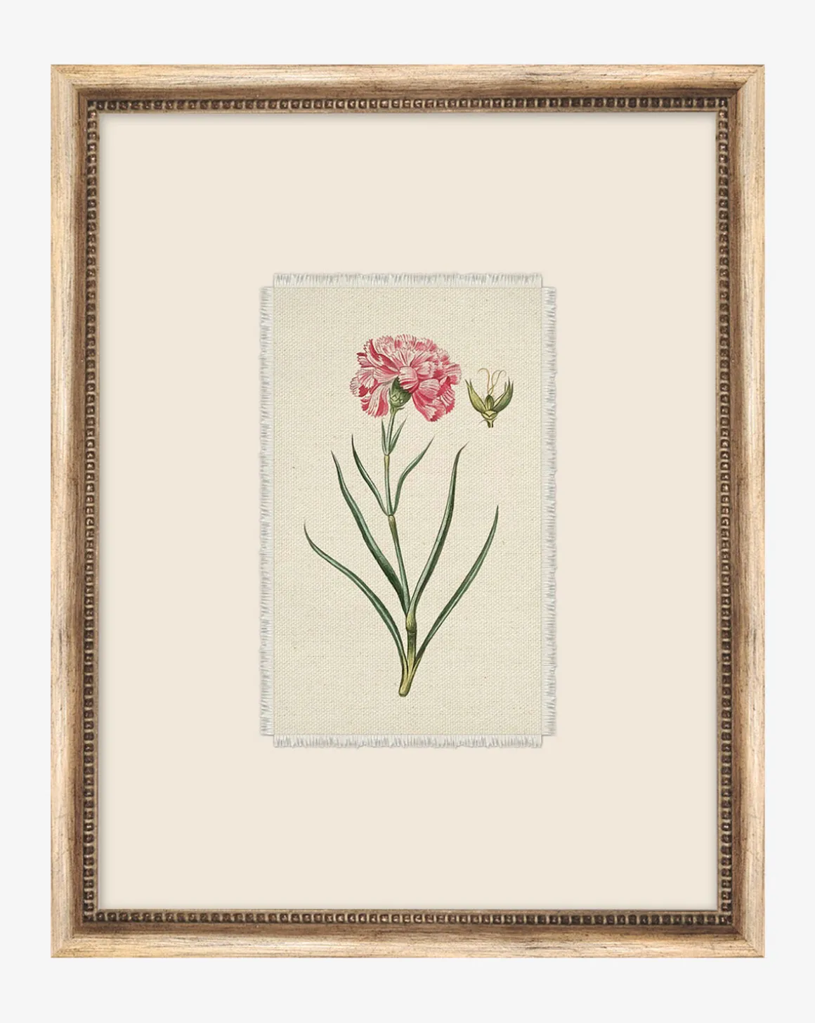 Petite Floral VIII
