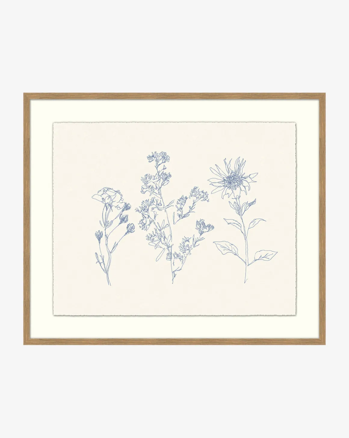 Petites Fleurs