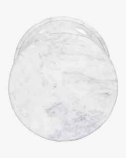 Phaedra End Table