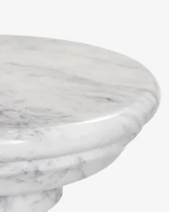 Phaedra End Table