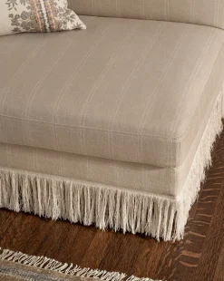 Philippa Settee (Ready to Ship)