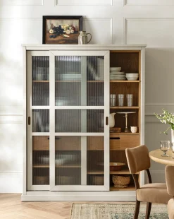 Phillips Cabinet