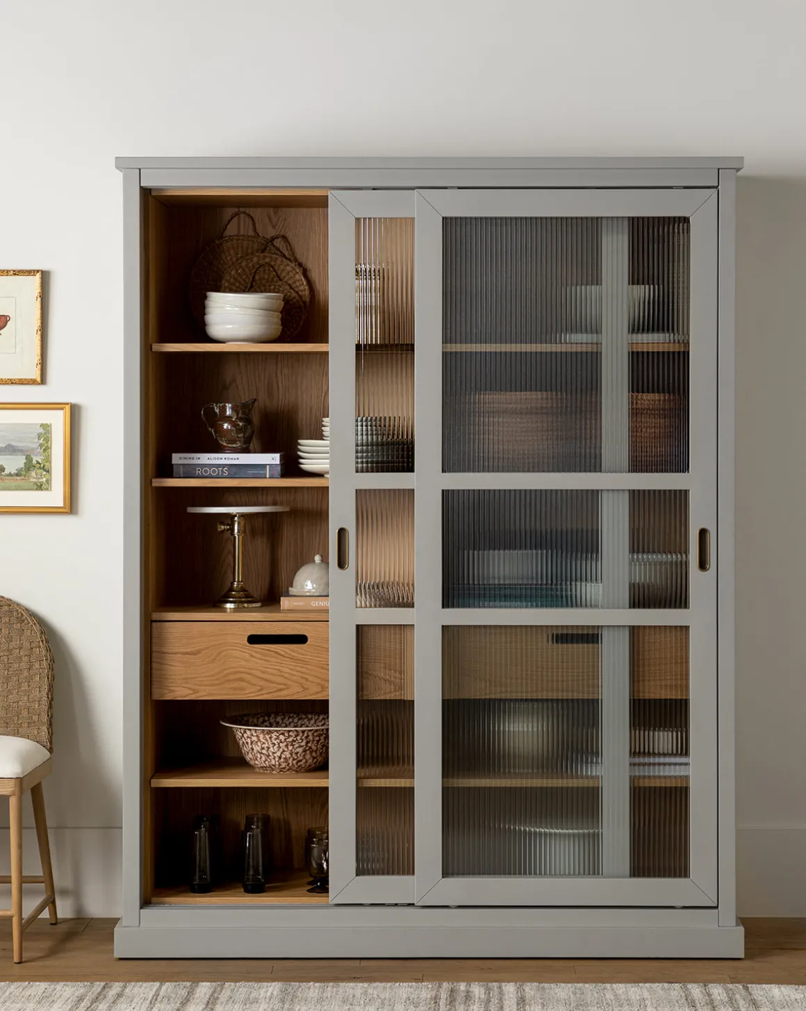 Phillips Cabinet
