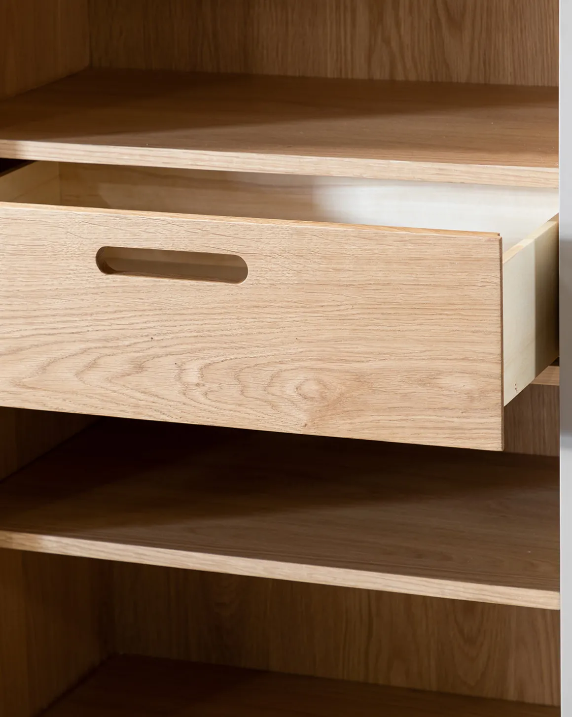 Phillips Cabinet