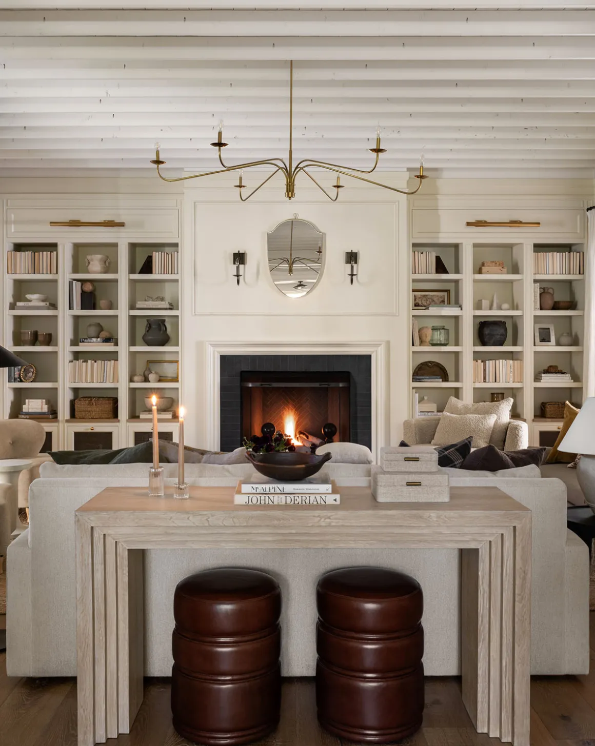 Philomena Chandelier
