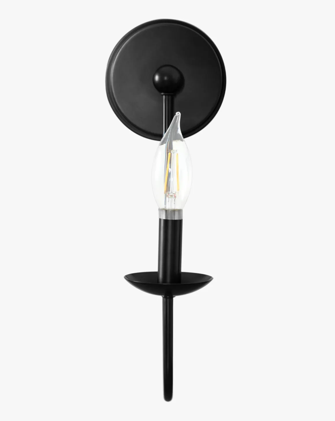 Philomena Single Sconce